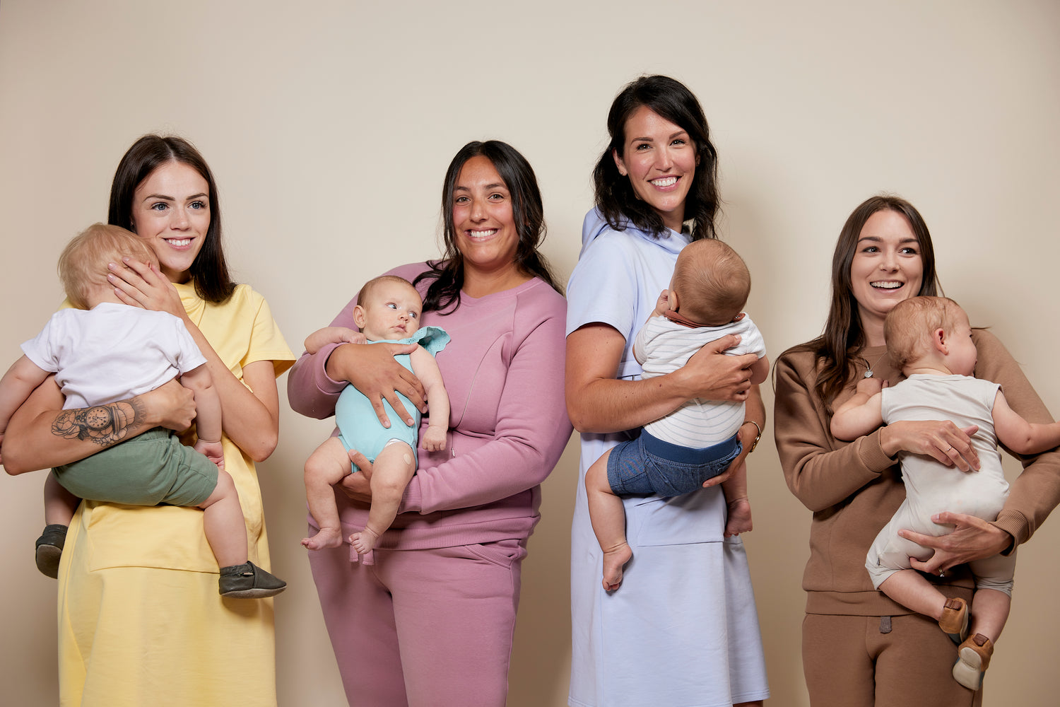 maternity breastfeeding clothes trend 2022  